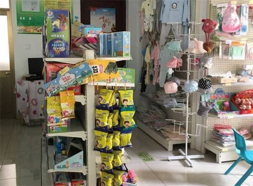 恒泰贝贝分享母婴店细分管理母婴产品的诀窍
