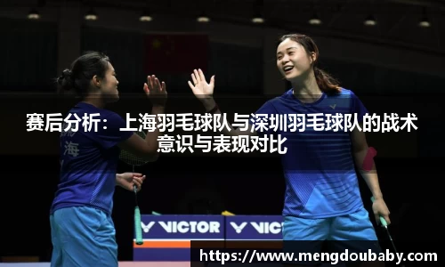 赛后分析：上海羽毛球队与深圳羽毛球队的战术意识与表现对比